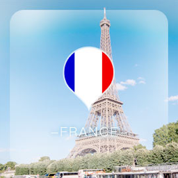 Frankreich