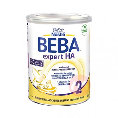 Nestlé BEBA EXPERT HA 2 Hydrolysier...