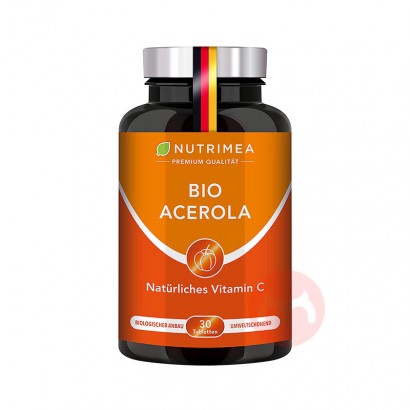 Plastimea NAT ü rliche vitamine, Deutschland
