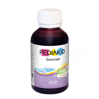 PEDIAKID France Improve Sleep Cherr...