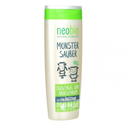Neobio German children's organic co...