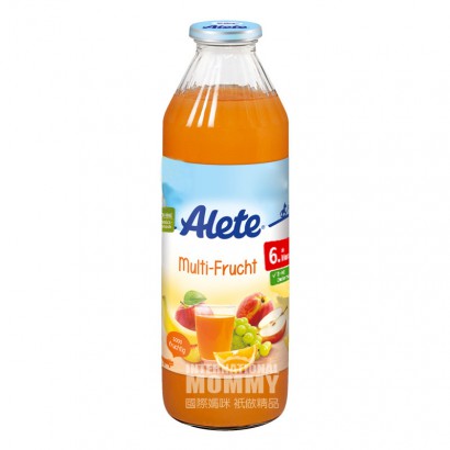Nestle German Alete series of Vario...