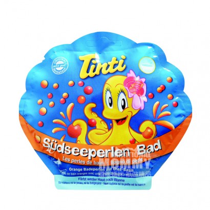 Tinti German children's Calendula p...