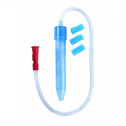 Rotho babydesign original of German rotho babydesign baby nasal aspirator