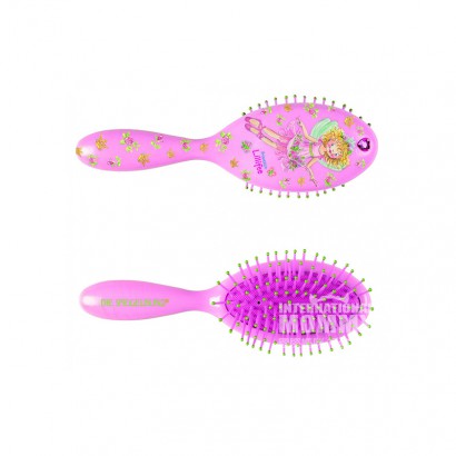 Die spiegelburg German Die spiegelburg Children's air cushion massage comb