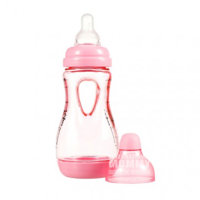Difrax Netherlands anti flatulence hand held bottle 170ml over 6 months
