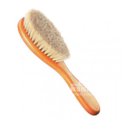 REER German REER goat wool unbleached Baby Comb small overseas original