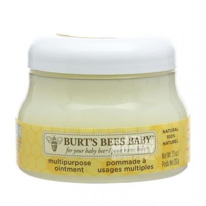 BURT'S BEES American baby multi purpose cream