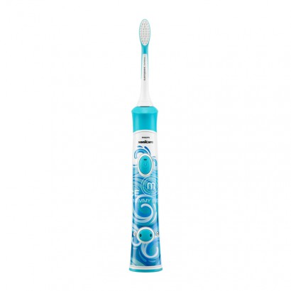 Philips Germany Philips hx6311 Children's sound wave electric toothbrush