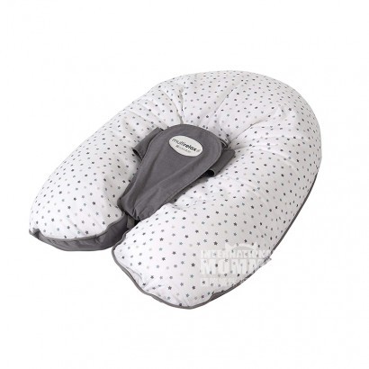 Candide French multifunctional maternal and child care pillow Overseas local original