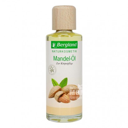 Bergland German almond Moisturizer