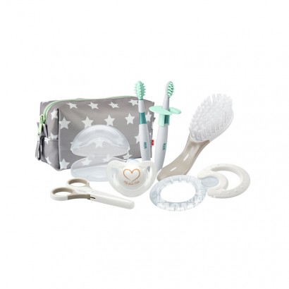 NUK German NUK baby suit