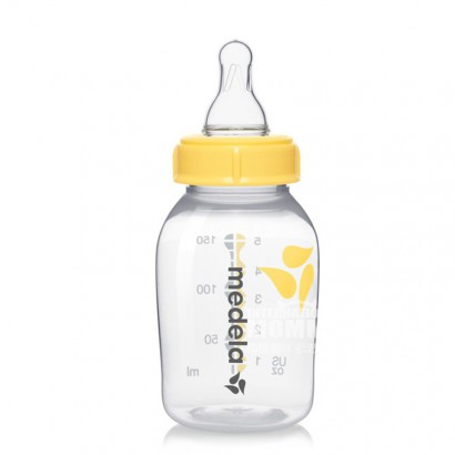 Medela Germany PP breast milk bottl...