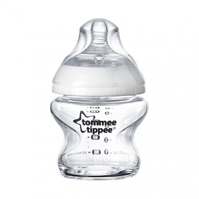 Tommee Tippee British breast milk n...