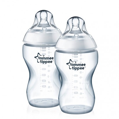 Tommee Tippee UK wide mouth anti fl...