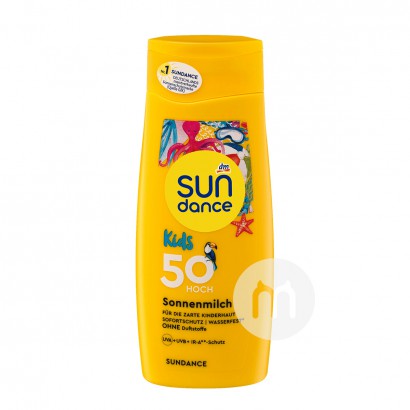 Sundance Germany Sundance infant an...