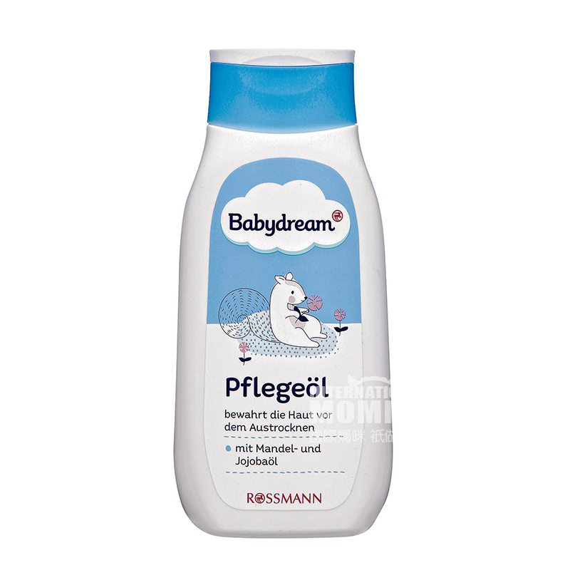 Babydream German baby Almond Oil Jo...