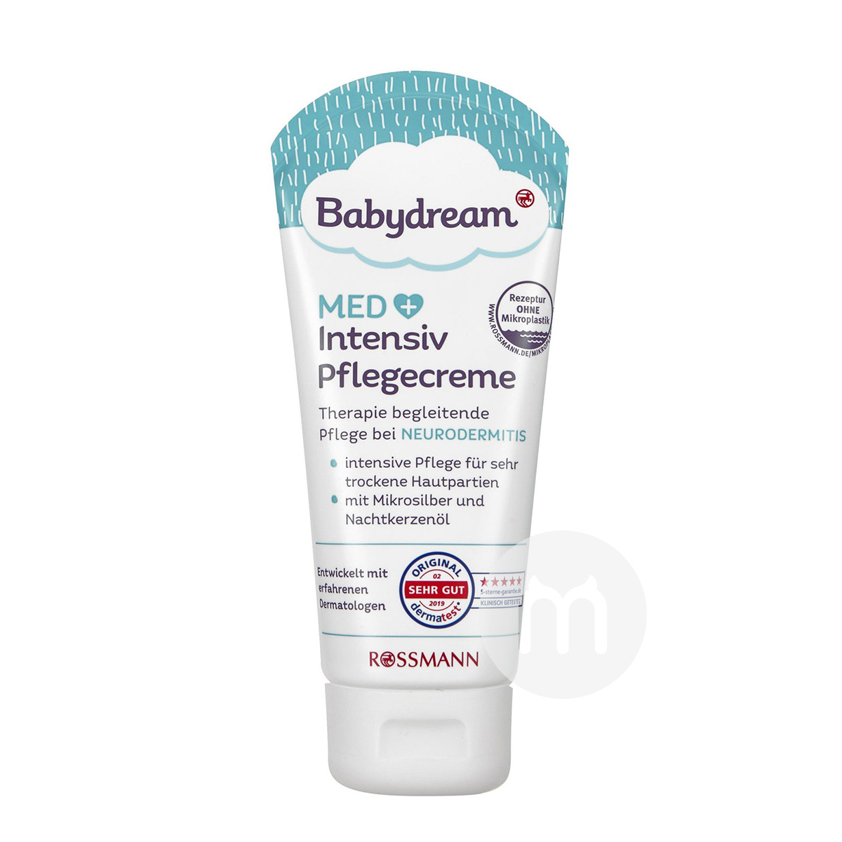 Babydream Germany Med infant medica...