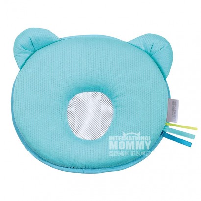 Candide French baby panda mesh brea...