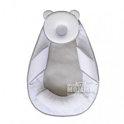 Candide French Baby Comfortable Bre...