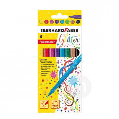 EBERHARD FABER German Children's Fl...