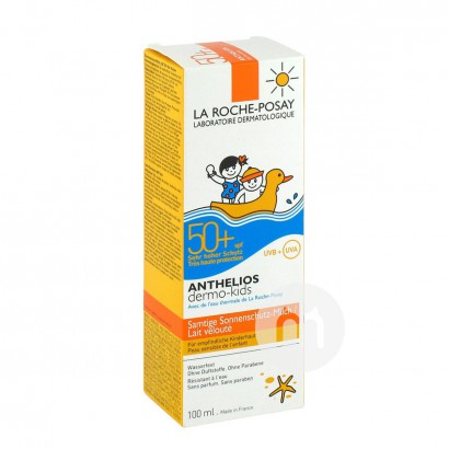 La Roche-Posay French lifespring se...