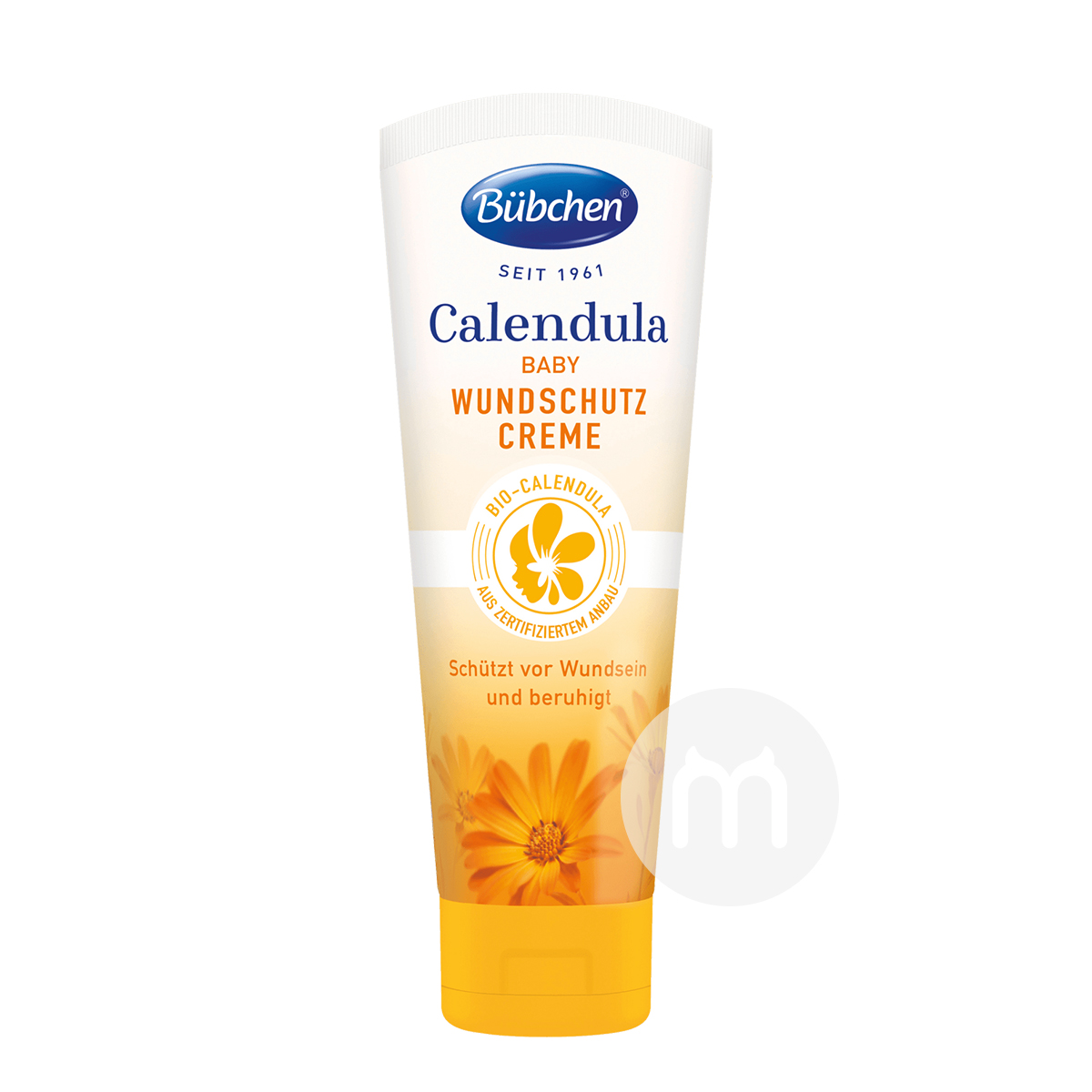 Bubchen German Baby Calendula hip c...