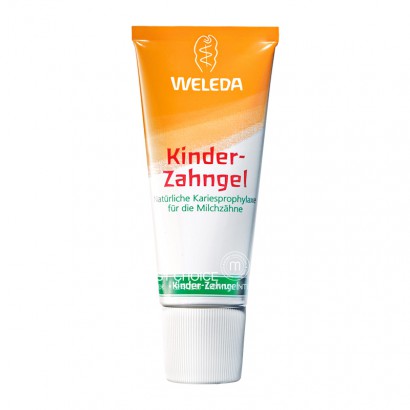 [2 pieces] Weleda original version ...