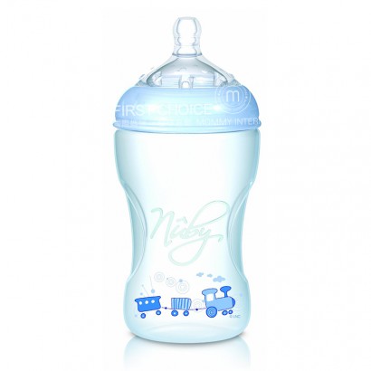 Nuby us baby anti flatulence natura...