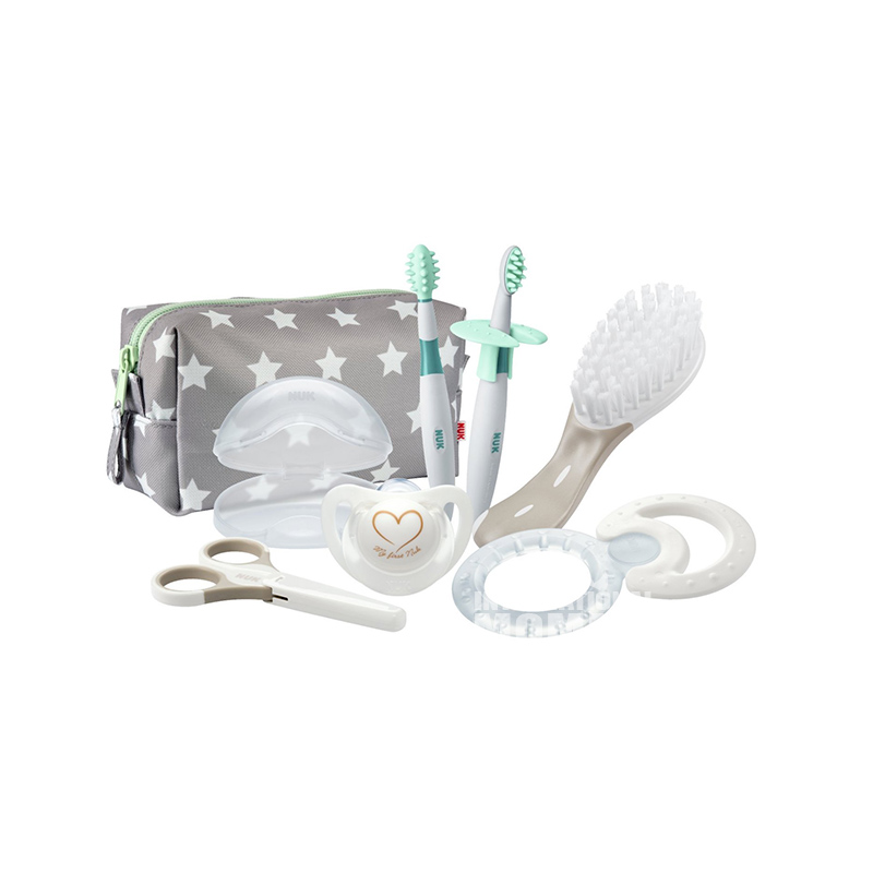 NUK German NUK baby suit