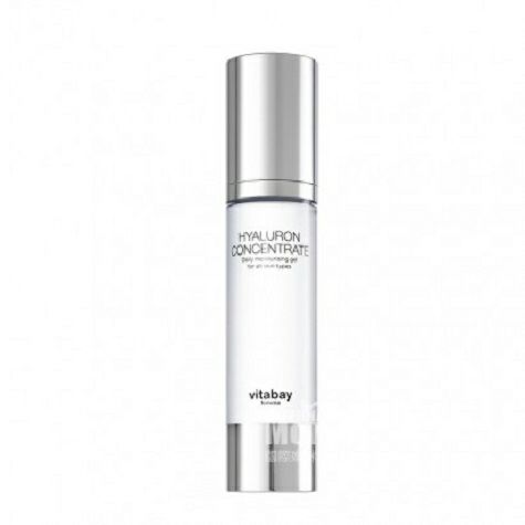 Vitabay Germany hyaluronic acid gel...
