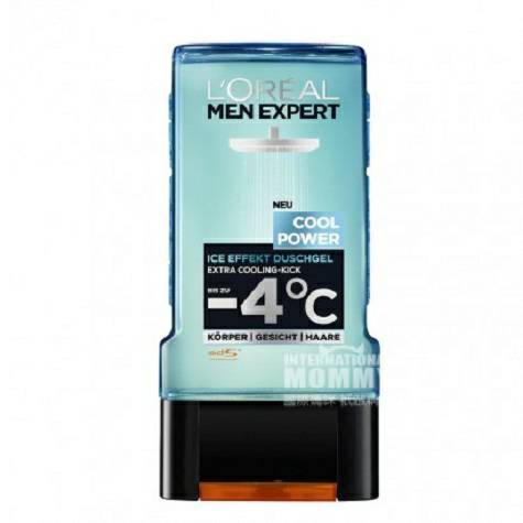 LOREAL Paris French Mens Profession...