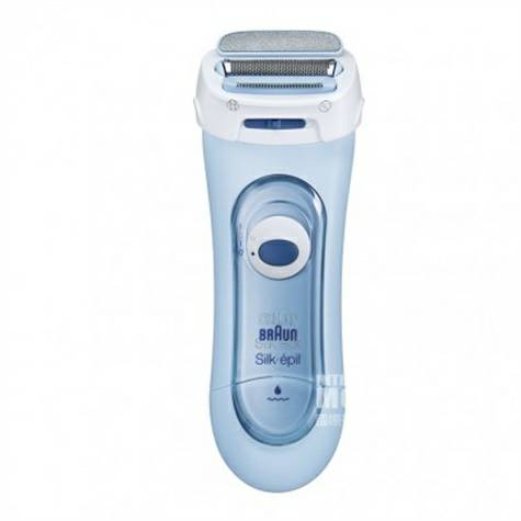 BRAUN Germany LS 5160 women's hair ...