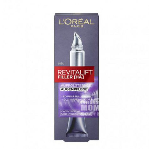 LOREAL Paris French Revitalizing Hy...