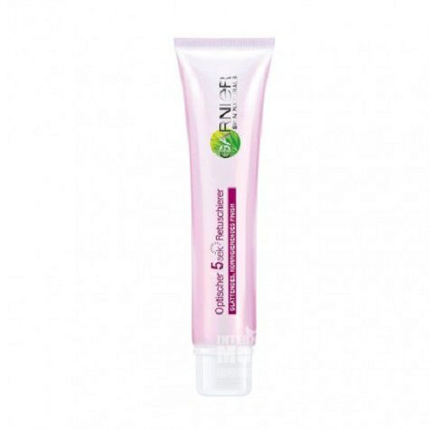 GARNIER French 5 Seconds Optical Re...