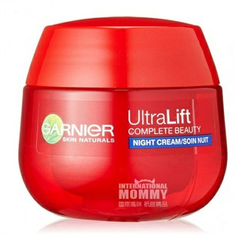 GARNIER French miracle anti-wrinkle...