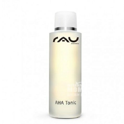 RAU German AHA Tonic White Tea Frui...