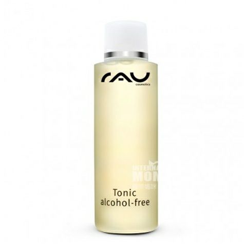 RAU German Alcohol-Free Toner Origi...