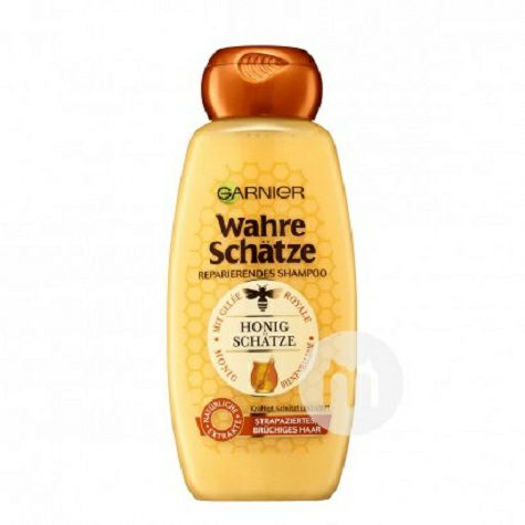 GARNIER French Honey Smoothing Sham...