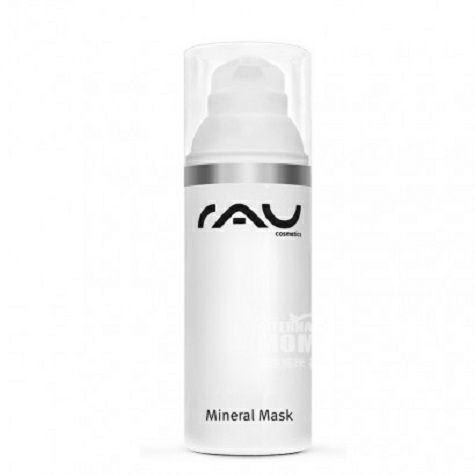 RAU German Mineral Mask Original Ov...