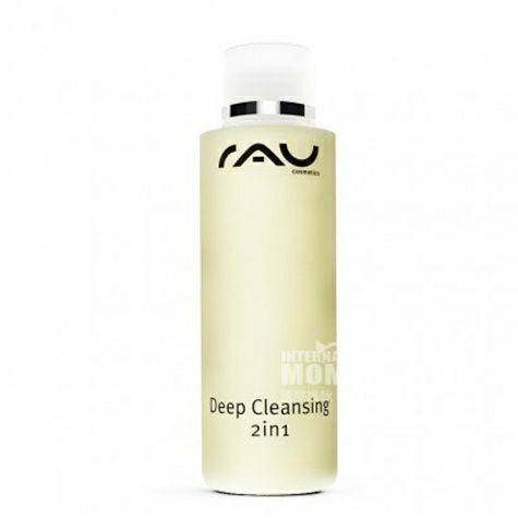 RAU German Deep Cleansing Nourishin...