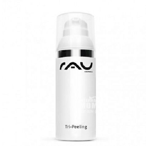 RAU German Triple Scrub Gel Origina...