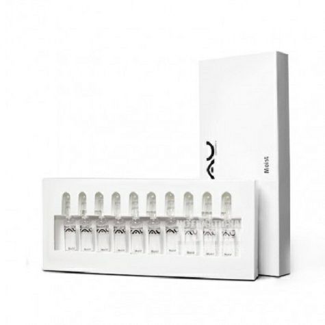 RAU German Hyaluronic Acid Essence ...
