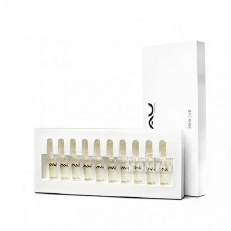 RAU German Stem Cell Firming Essenc...