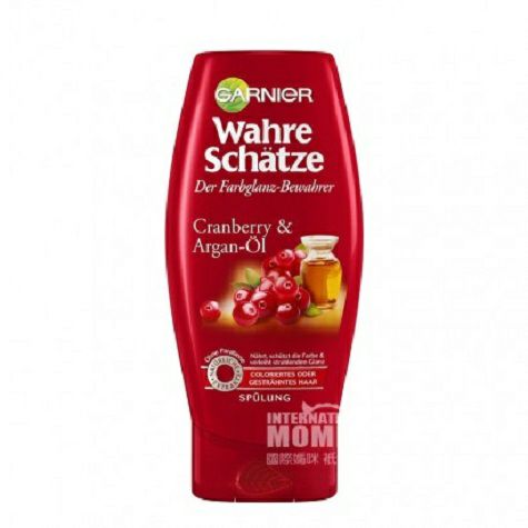 GARNIER French Cranberry Moroccan A...