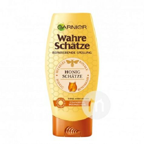 GARNIER French Honey Strengthening ...