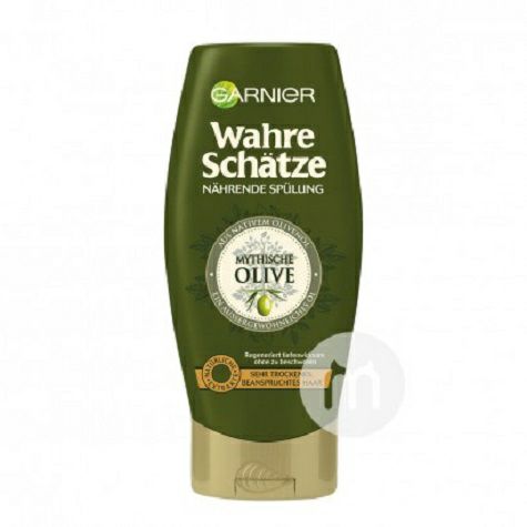 GARNIER French Olive Oil Nourishing...