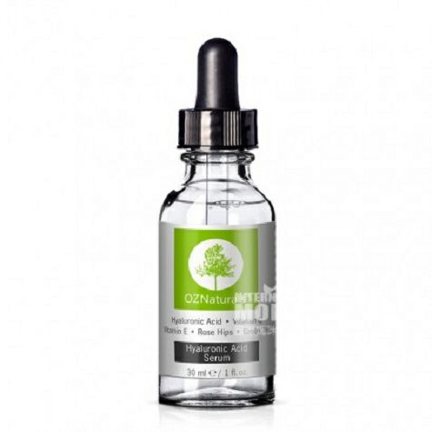 OZNaturals American natural organic...