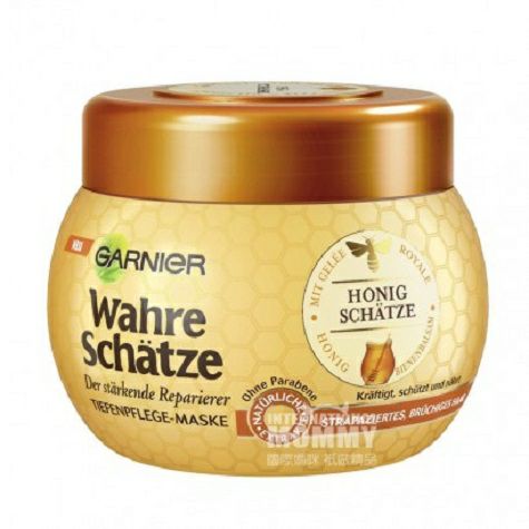 GARNIER French Honey Strengthening ...