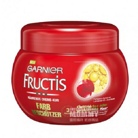 GARNIER French Acai Berry Power Rep...